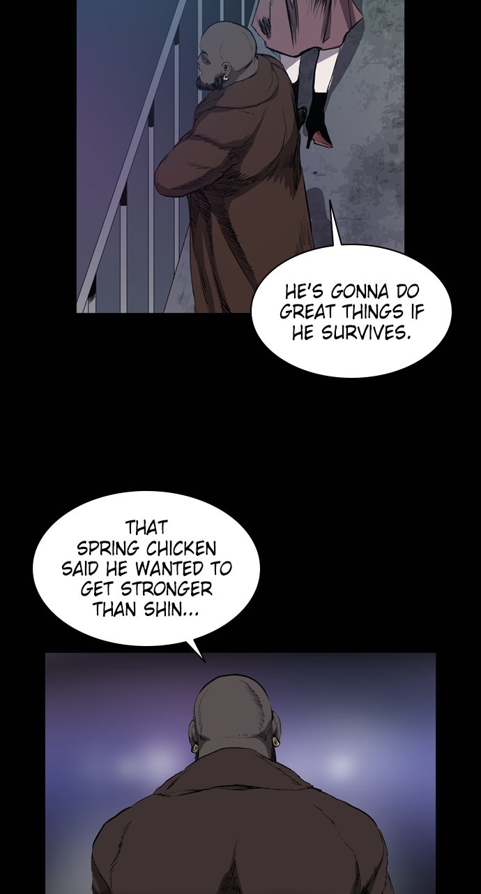 Castle Episode 40 page 41 - 