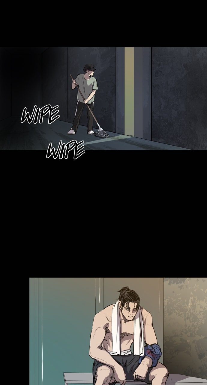 Castle Episode 40 page 45 - 