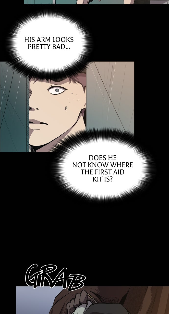 Castle Episode 40 page 46 - 