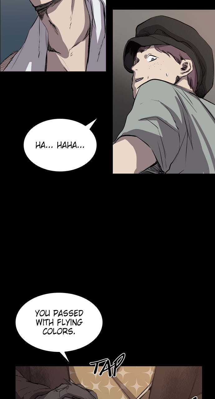 Castle Episode 40 page 50 - 