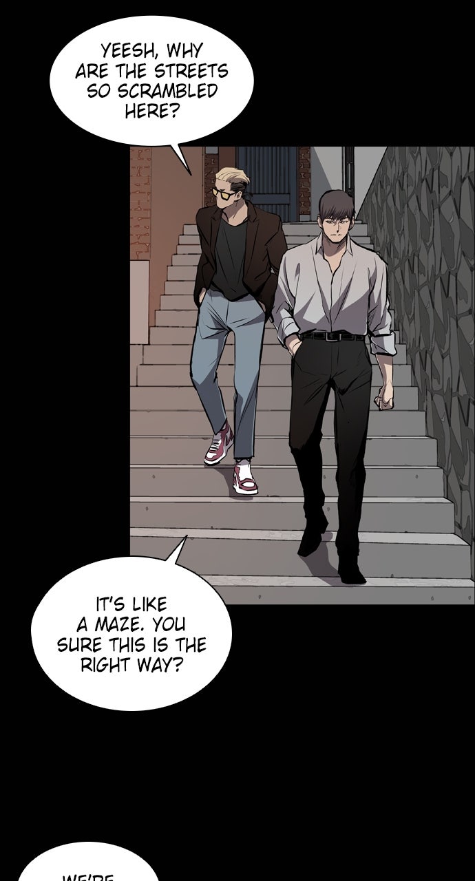 Castle Episode 40 page 55 - 