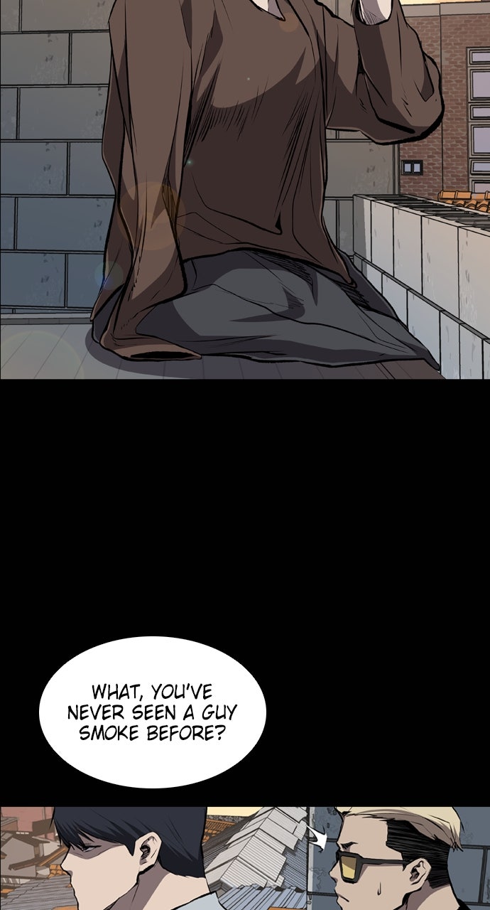 Castle Episode 40 page 58 - 