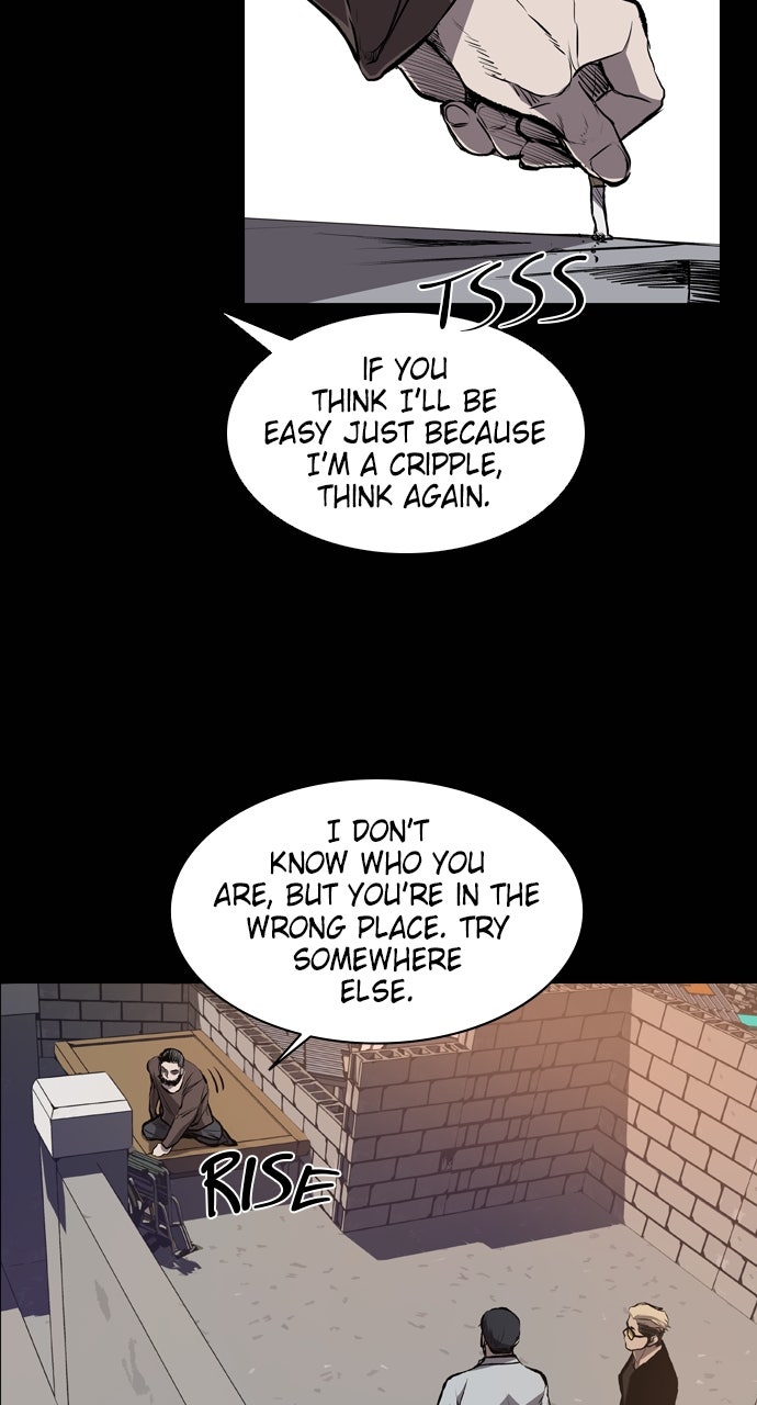 Castle Episode 40 page 61 - 