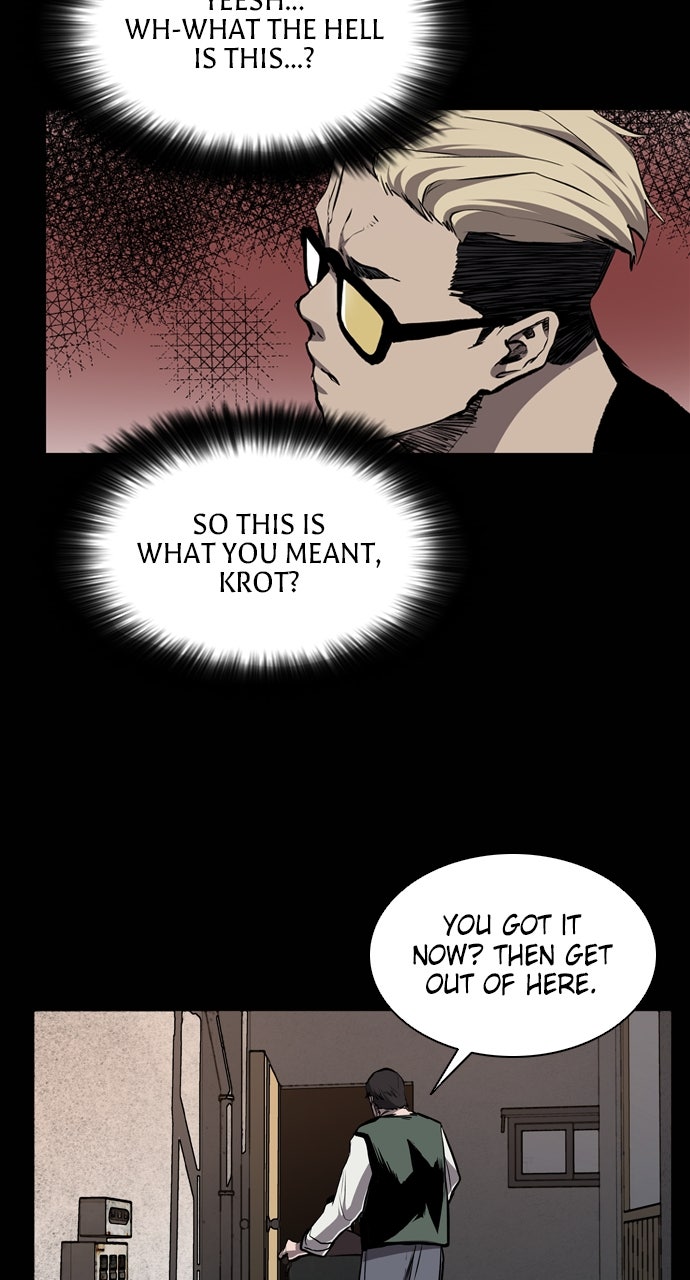 Castle Episode 40 page 69 - 