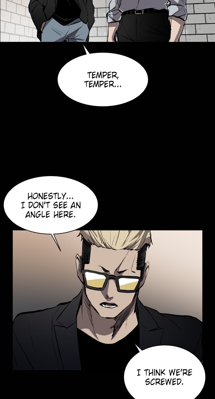 Castle Episode 40 page 74 - 