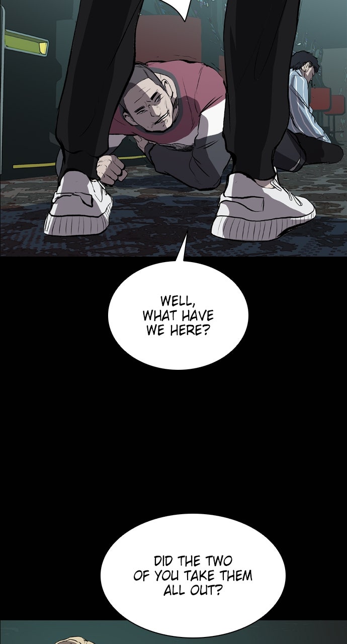 Castle Episode 40 page 85 - 