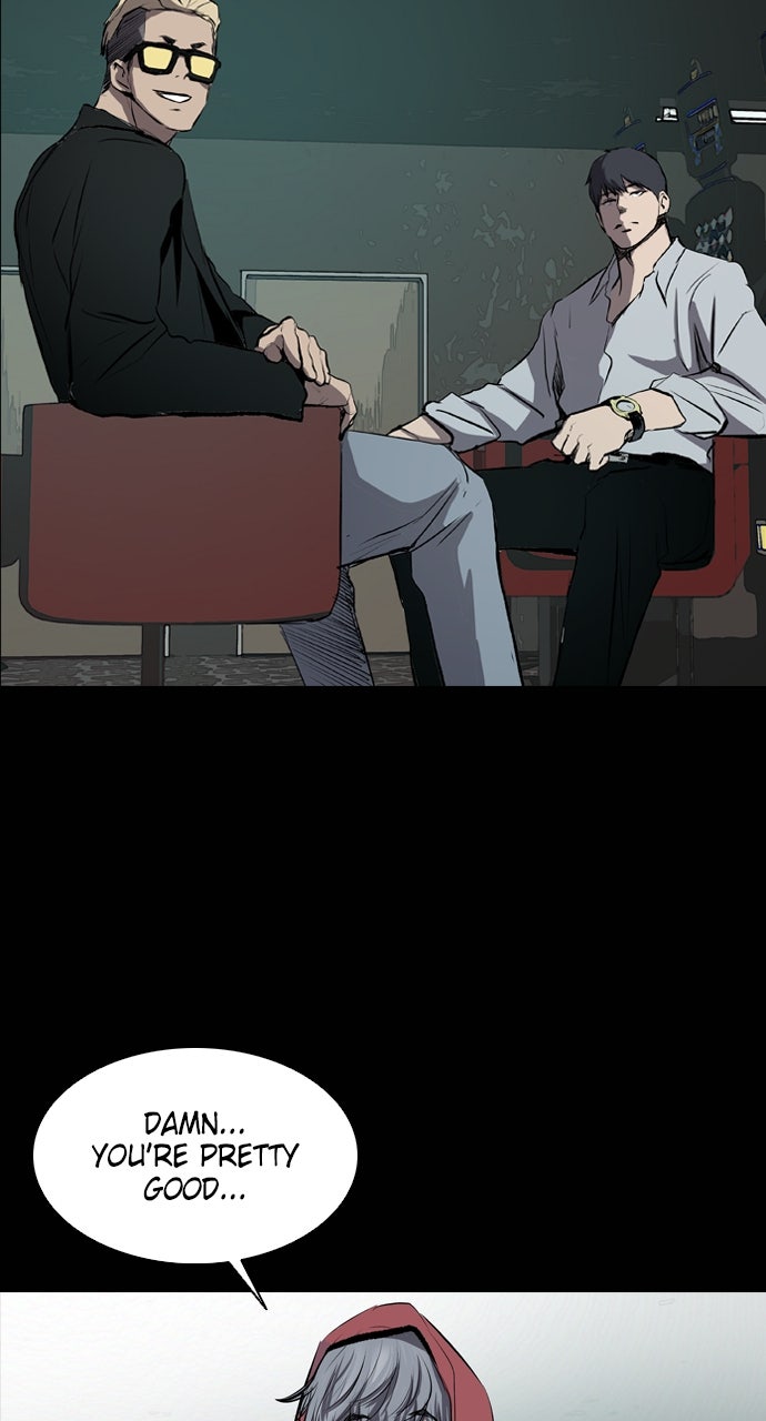 Castle Episode 40 page 86 - 