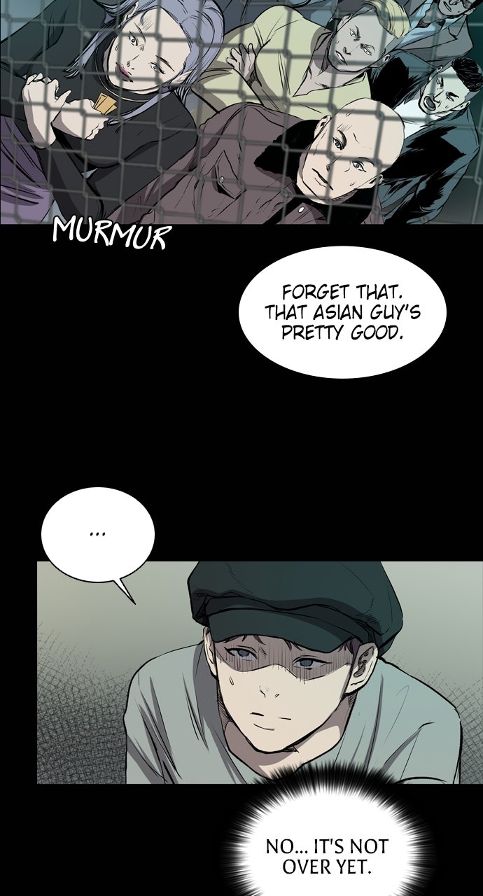 Castle Episode 40 page 10 - 