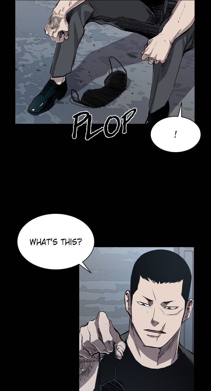 Castle Episode 41 page 19 - 