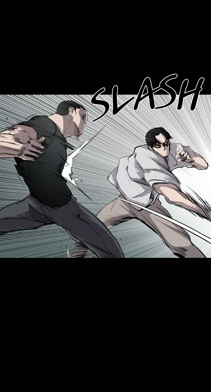 Castle Episode 41 page 3 - 