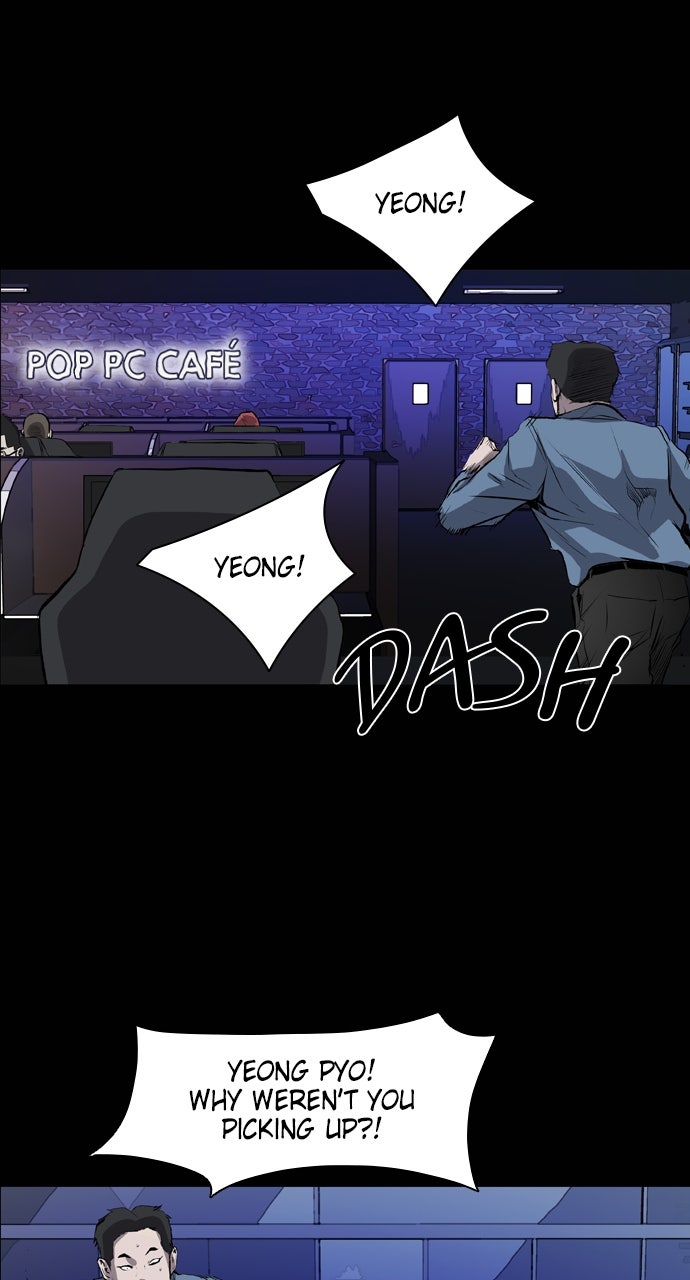 Castle Episode 41 page 41 - 