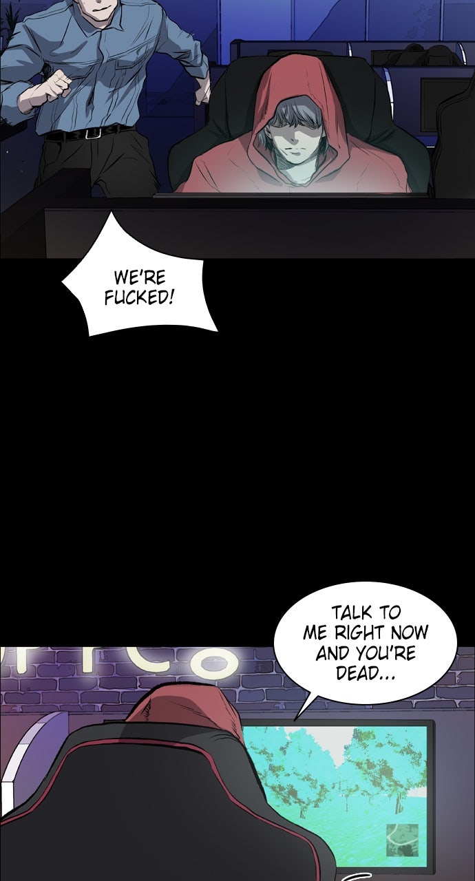 Castle Episode 41 page 42 - 