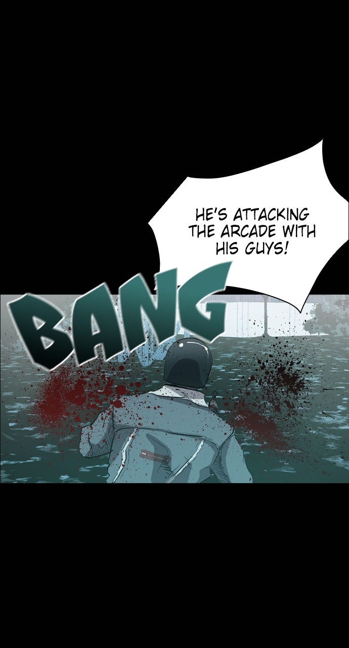 Castle Episode 41 page 44 - 