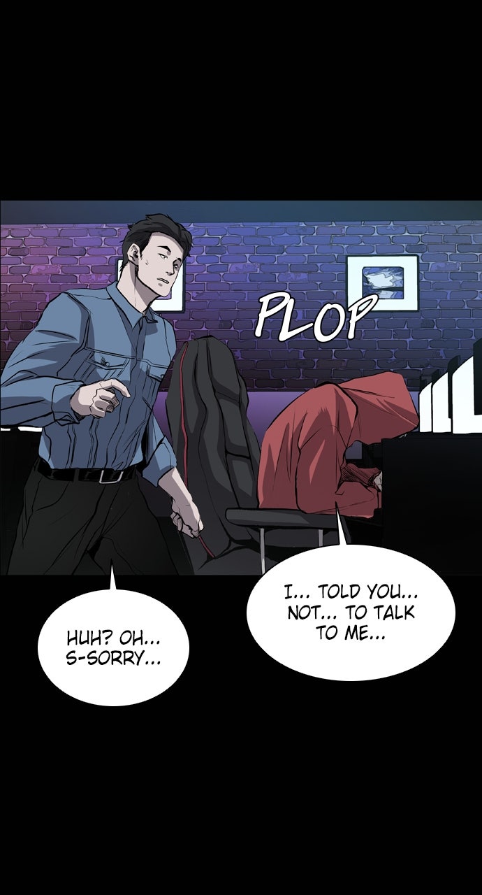Castle Episode 41 page 45 - 