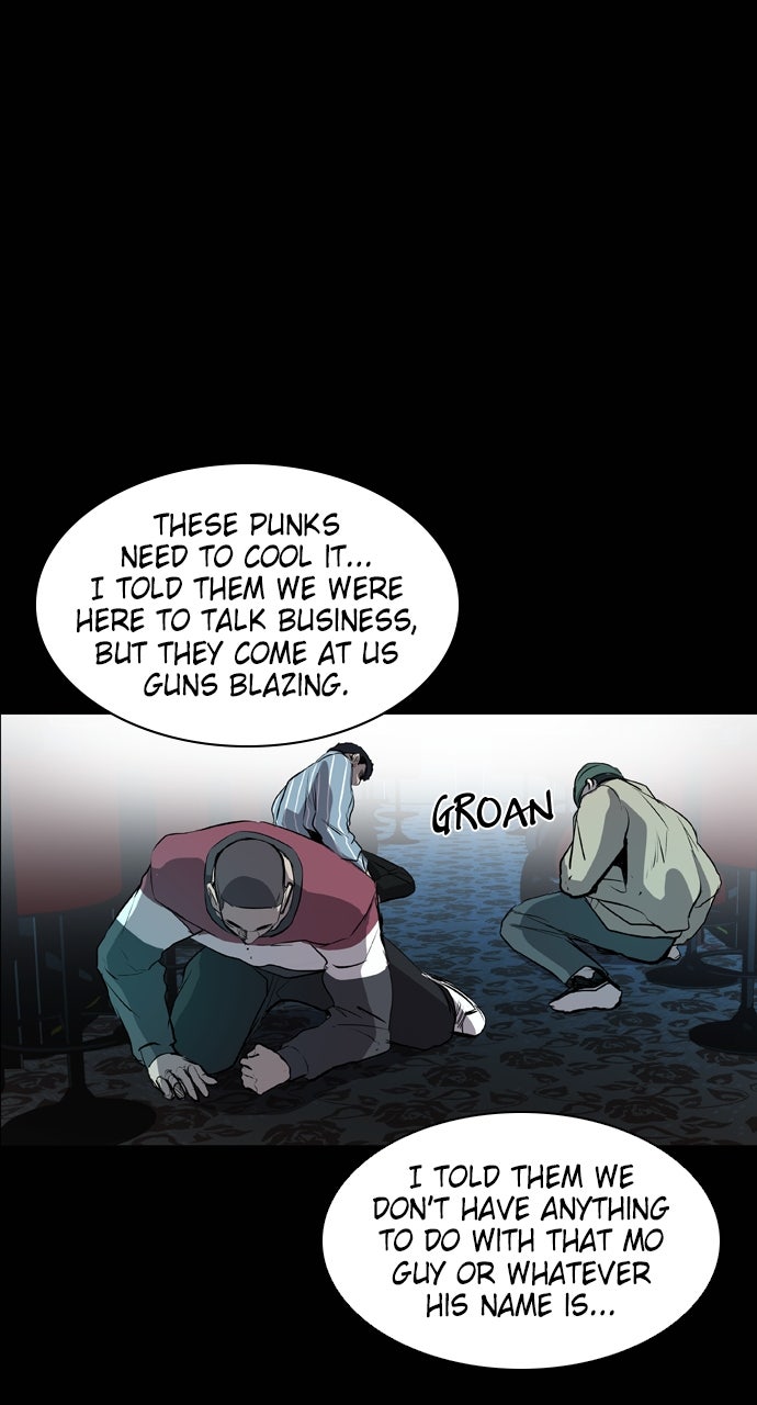 Castle Episode 41 page 47 - 