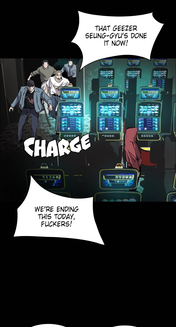 Castle Episode 41 page 54 - 