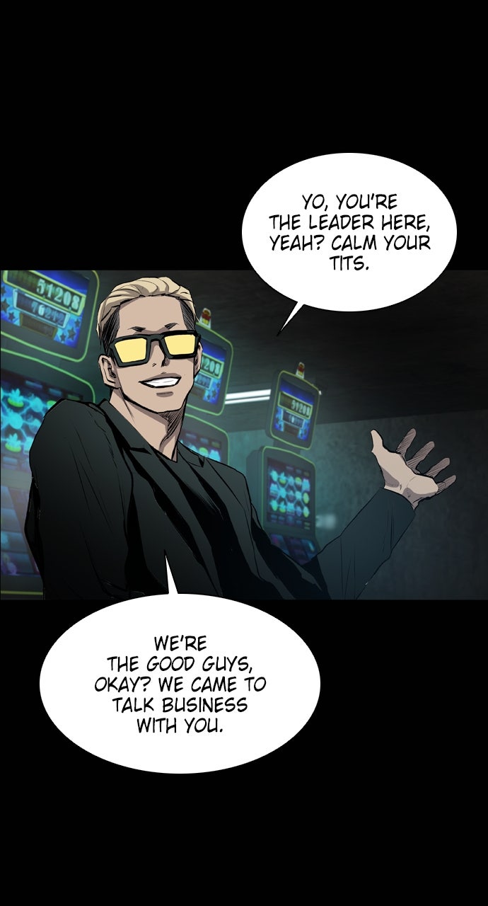 Castle Episode 41 page 58 - 