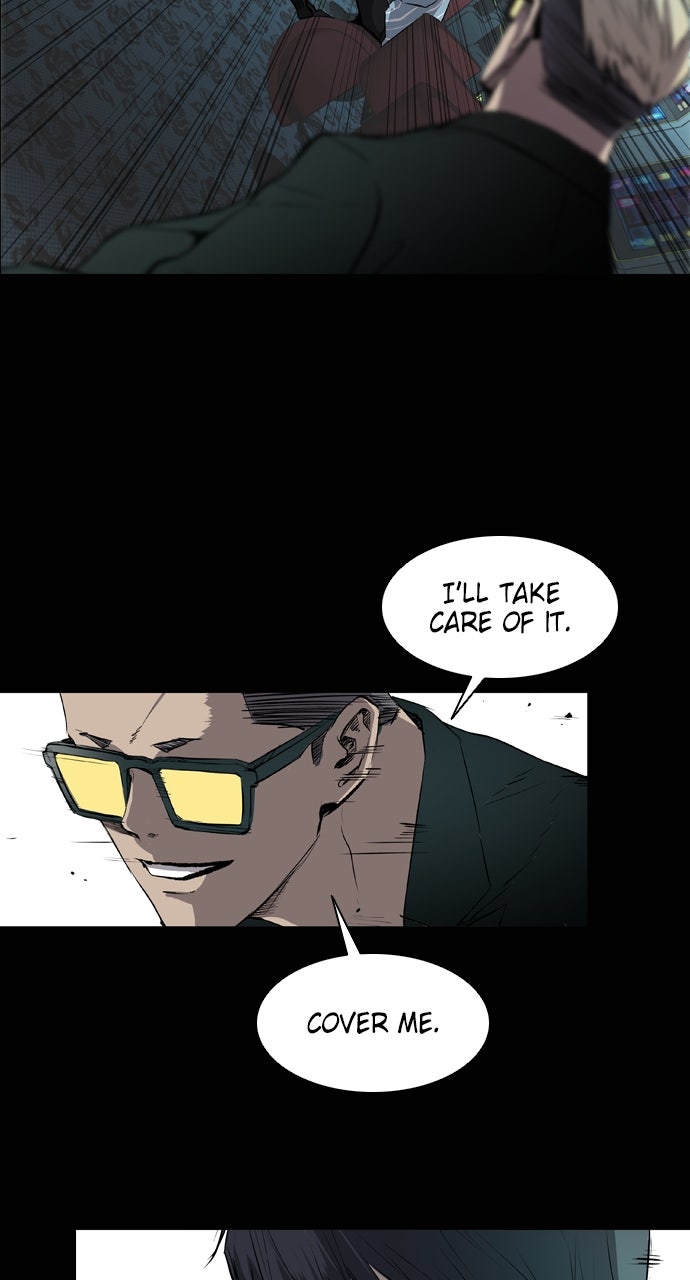 Castle Episode 41 page 61 - 
