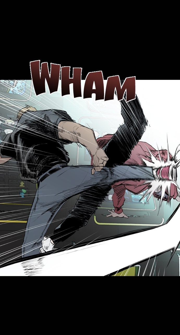 Castle Episode 42 page 19 - 