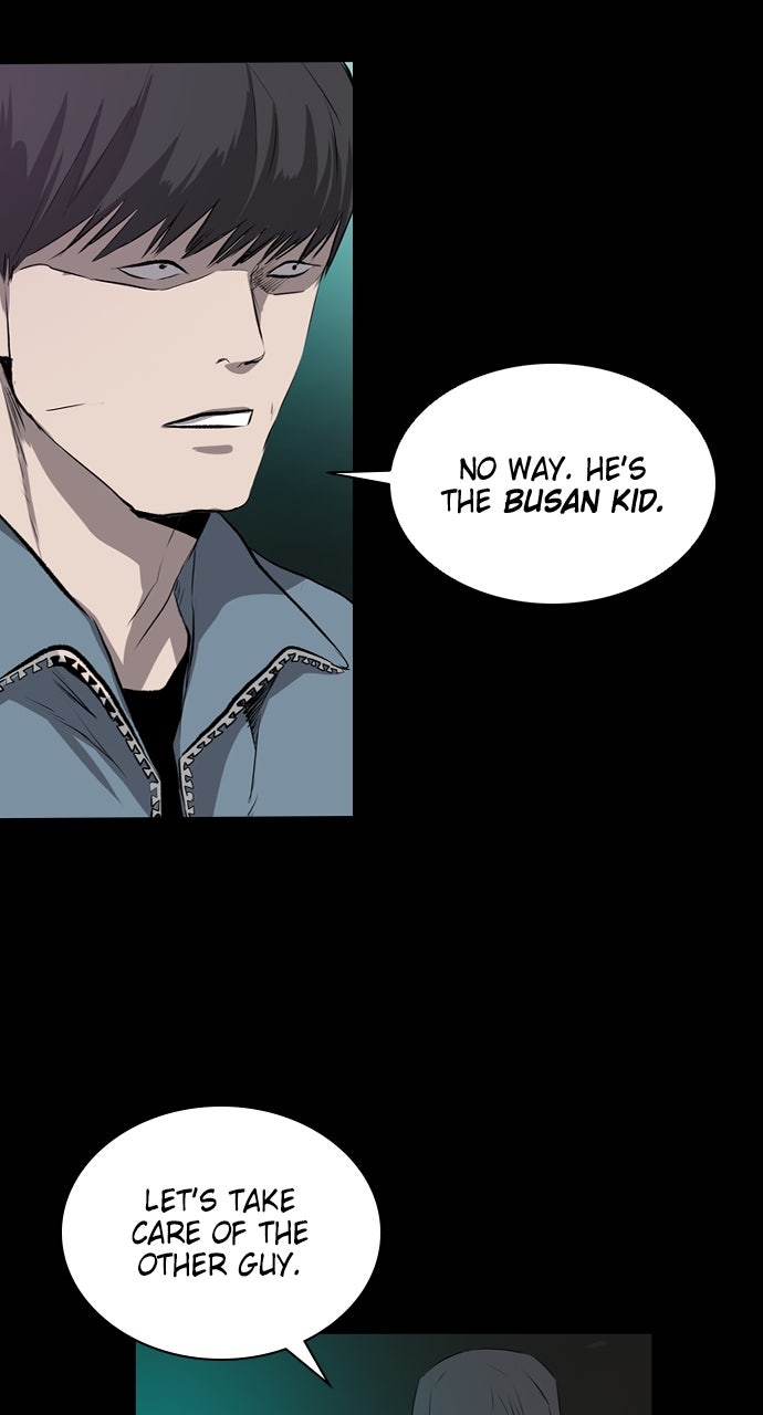 Castle Episode 42 page 3 - 