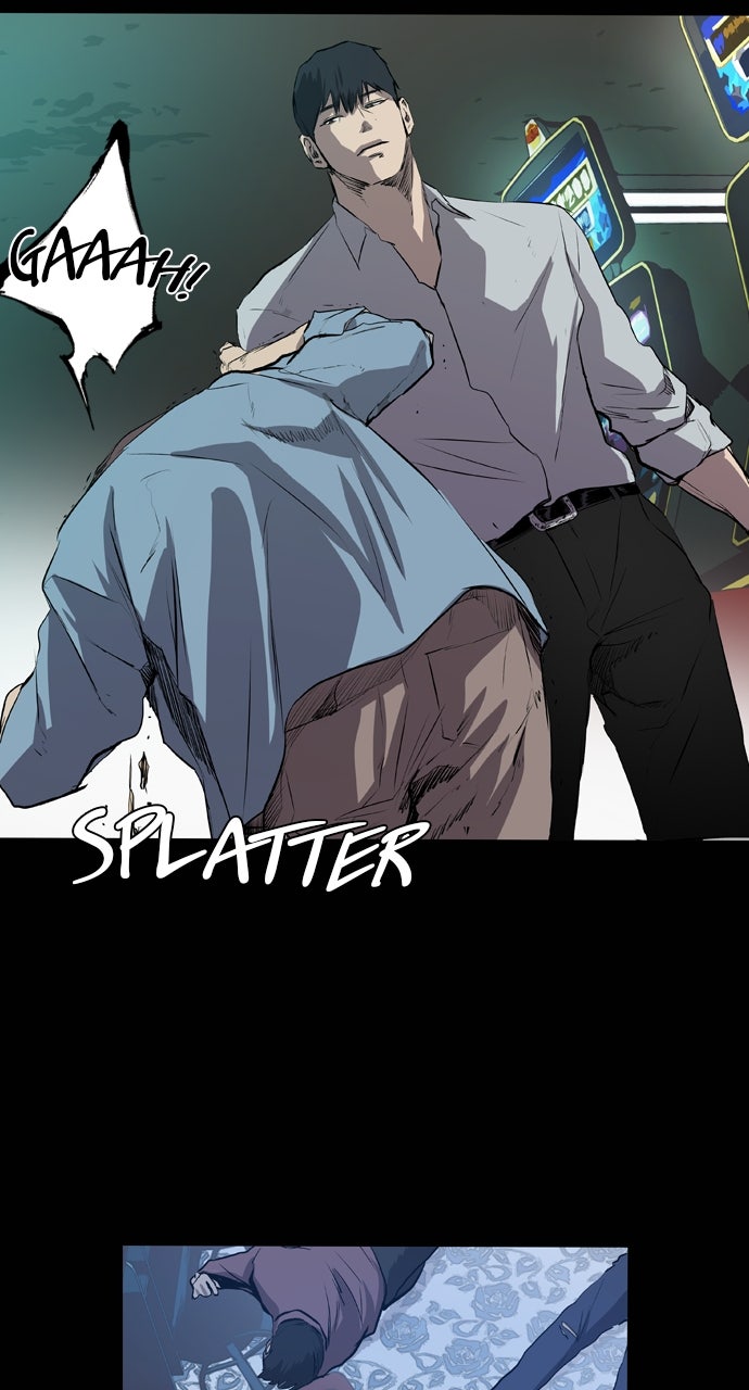 Castle Episode 42 page 22 - 