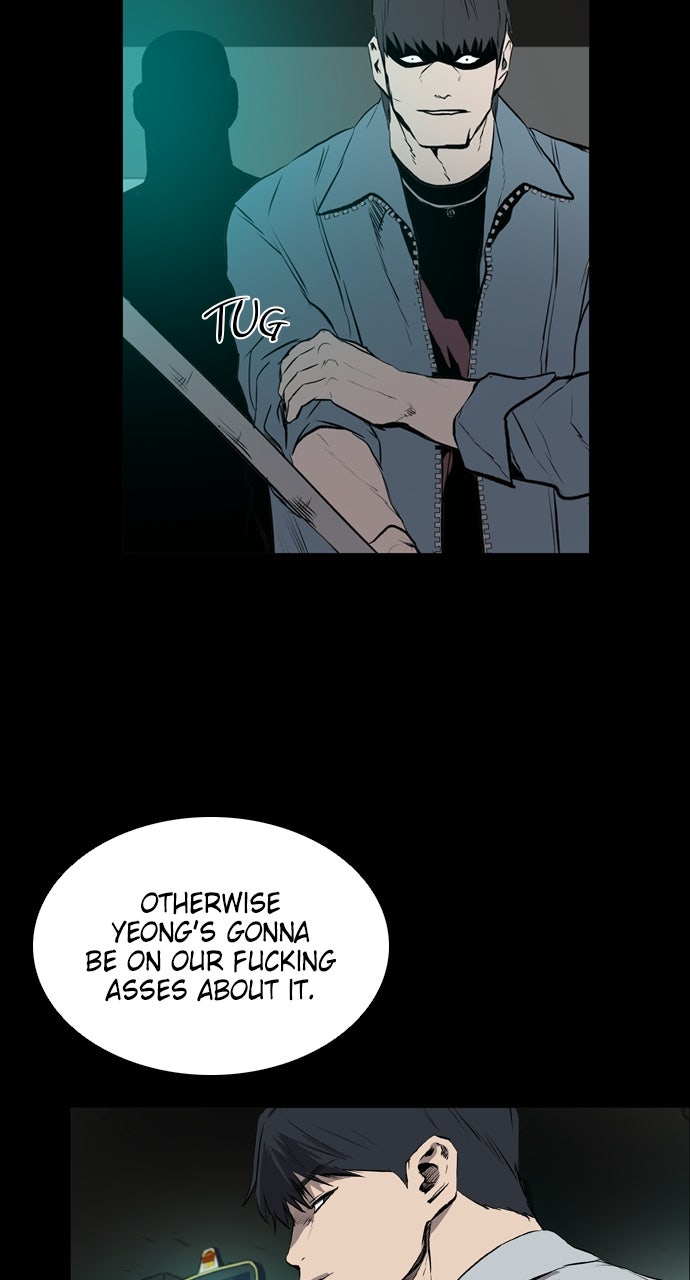 Castle Episode 42 page 4 - 