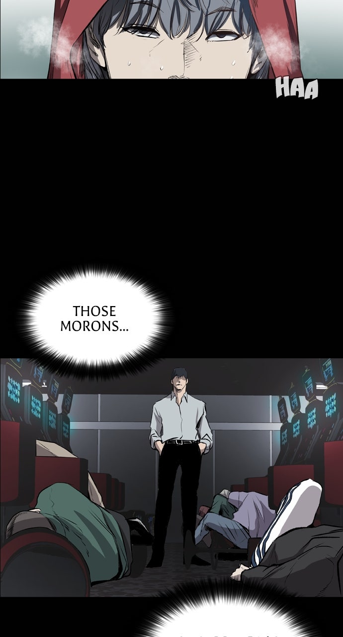 Castle Episode 42 page 32 - 