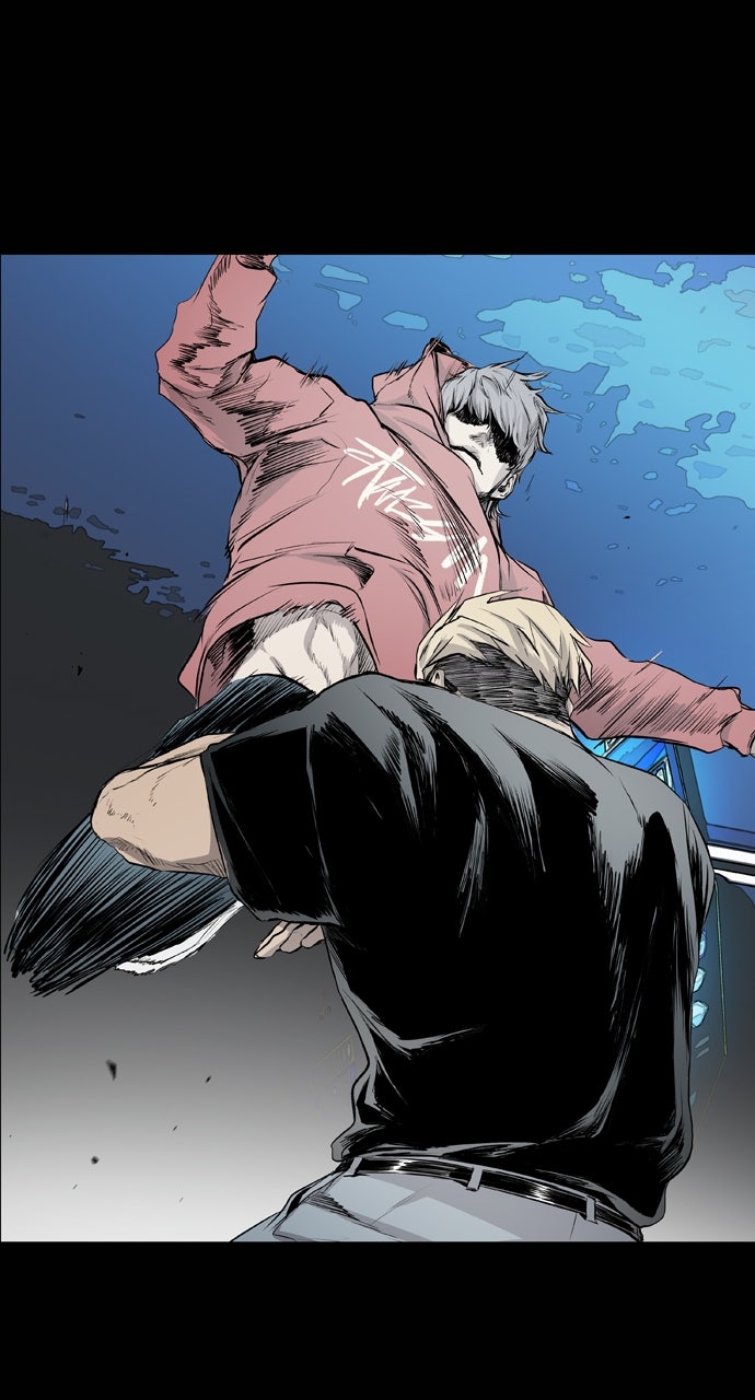 Castle Episode 42 page 43 - 