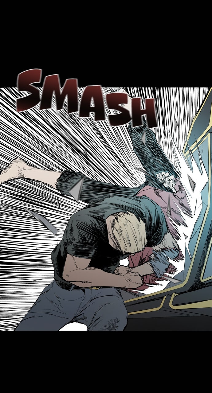 Castle Episode 42 page 48 - 