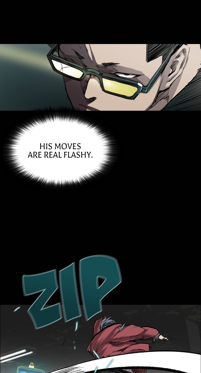 Castle Episode 42 page 7 - 