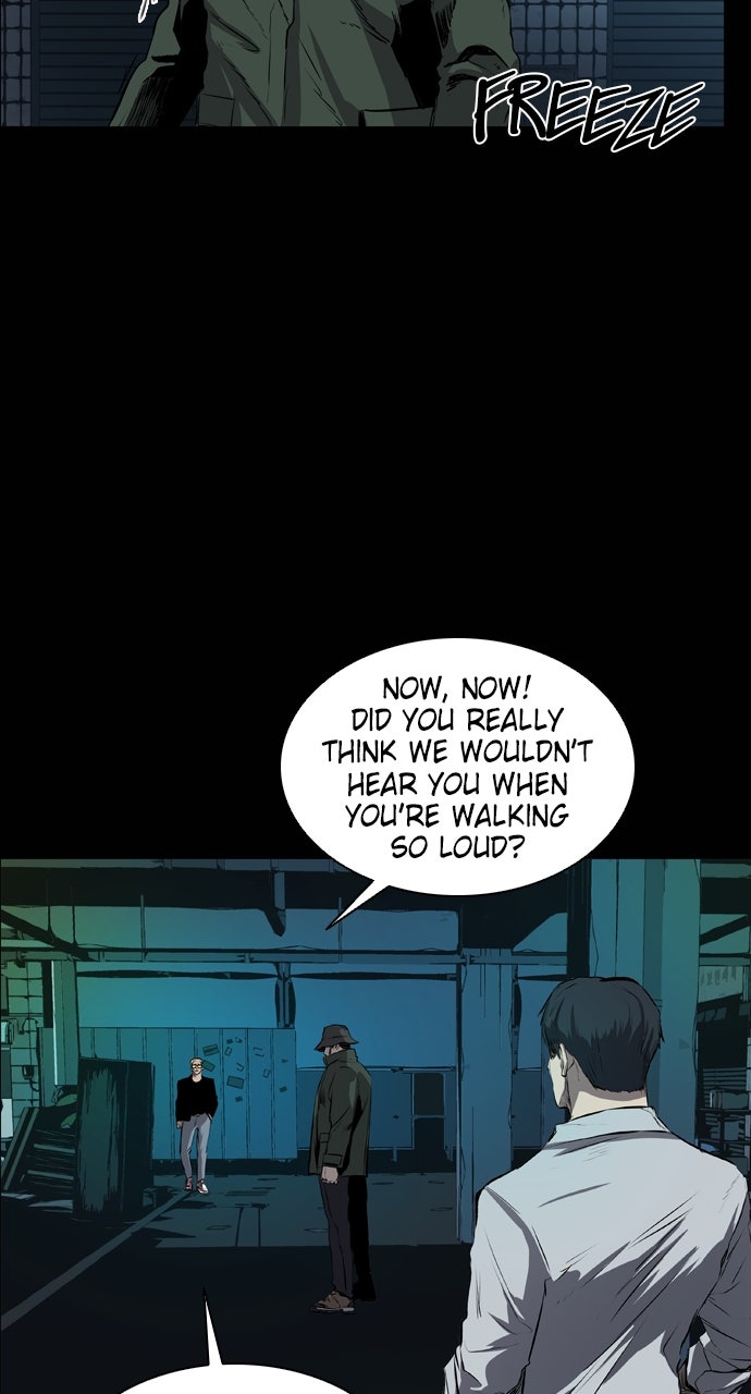 Castle Episode 42 page 63 - 