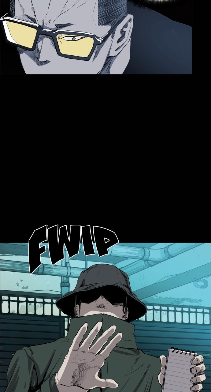 Castle Episode 42 page 70 - 