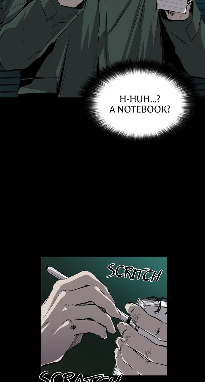 Castle Episode 42 page 71 - 
