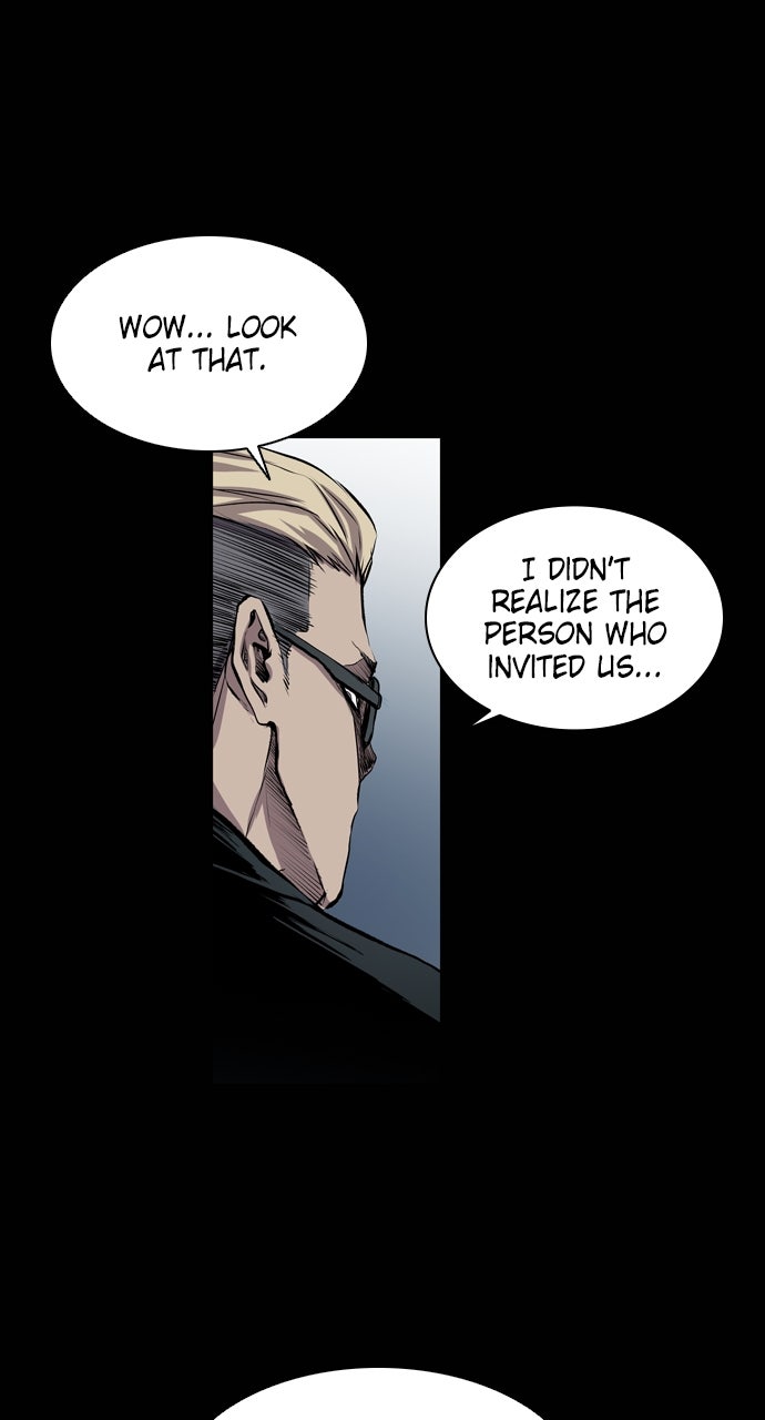 Castle Episode 43 page 3 - 