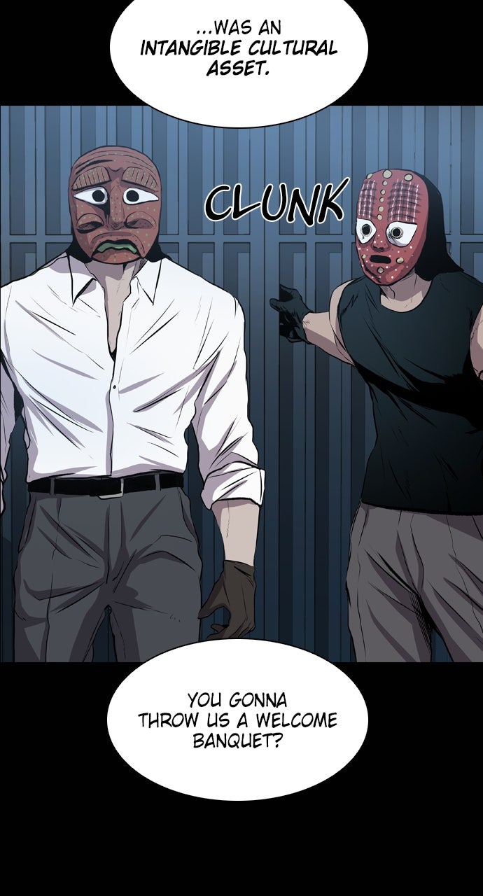 Castle Episode 43 page 4 - 