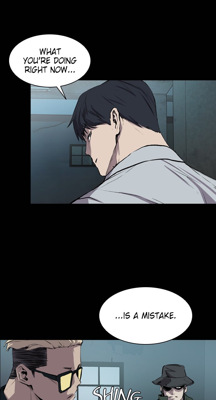 Castle Episode 43 page 5 - 