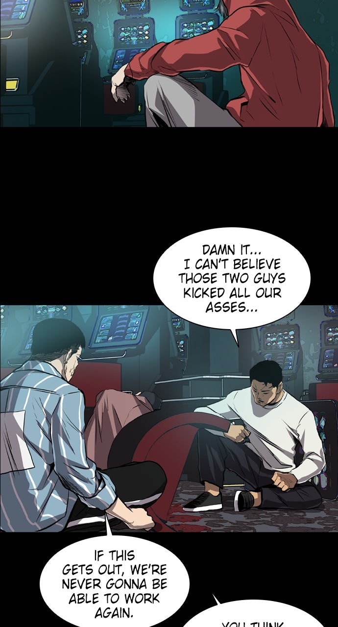 Castle Episode 43 page 41 - 