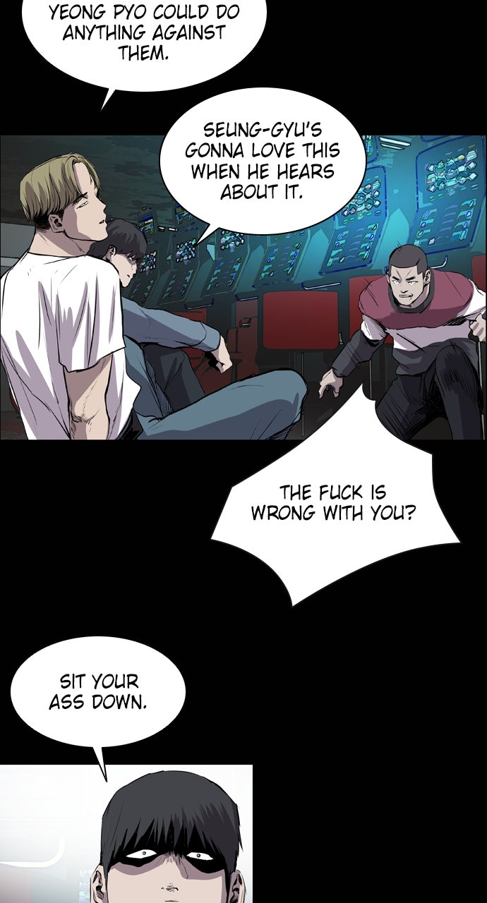 Castle Episode 43 page 43 - 