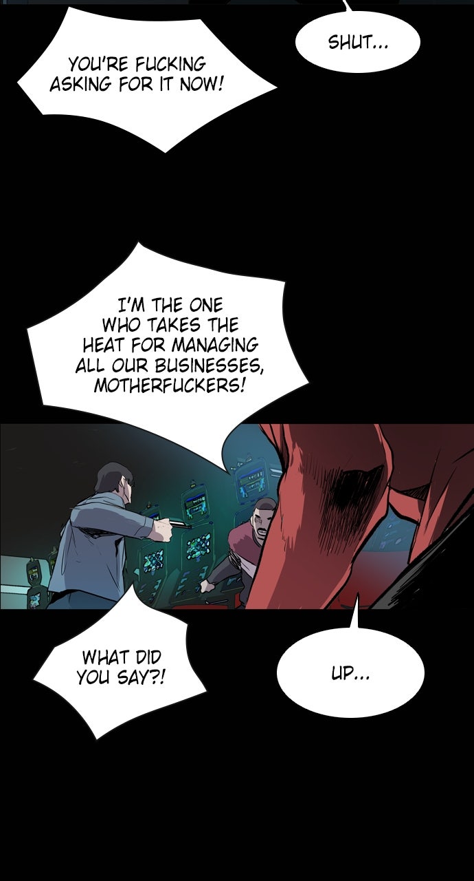 Castle Episode 43 page 45 - 