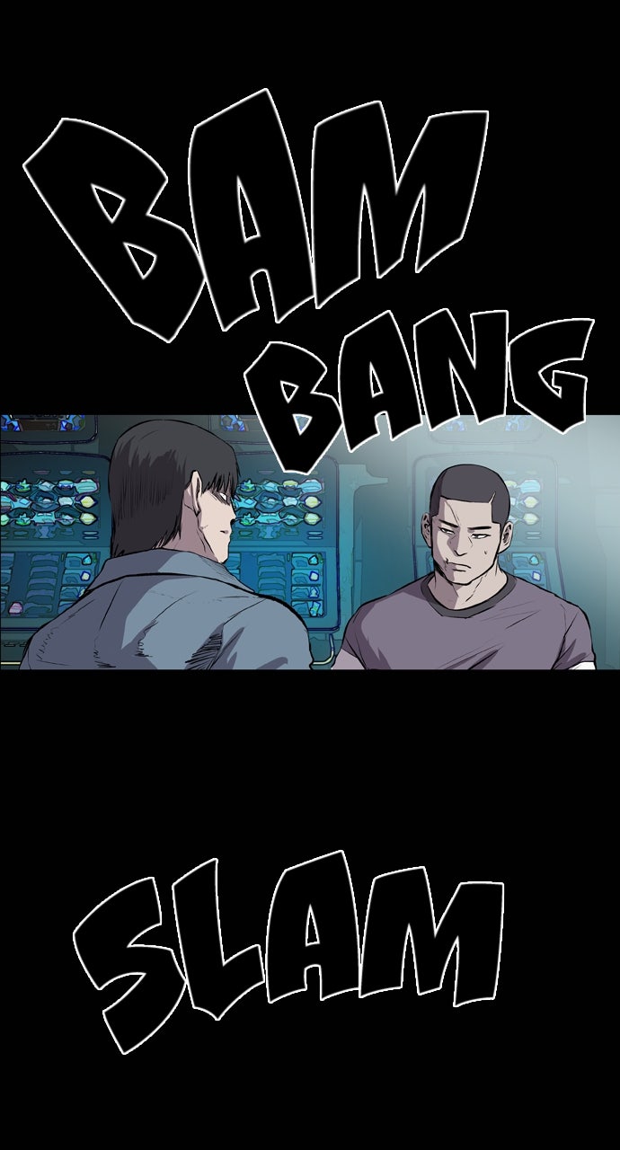 Castle Episode 43 page 47 - 