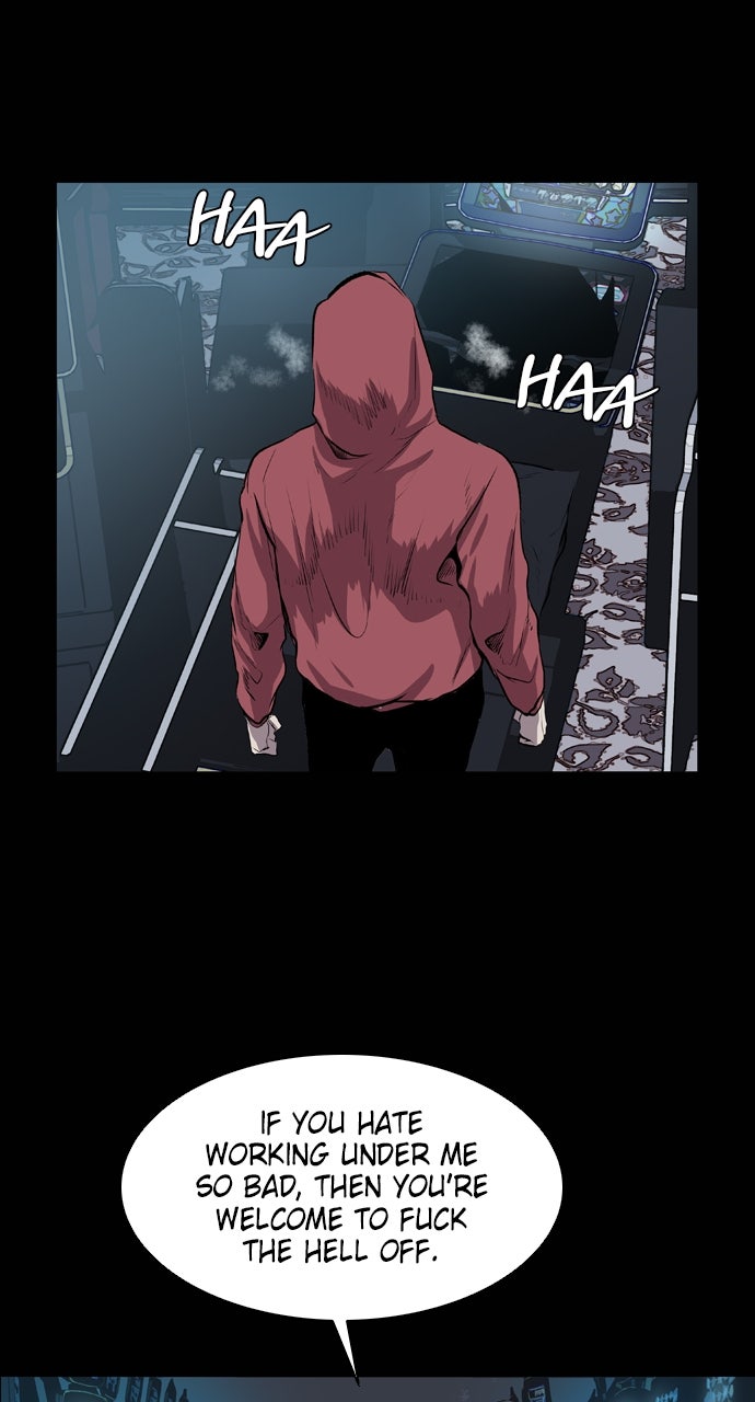 Castle Episode 43 page 48 - 