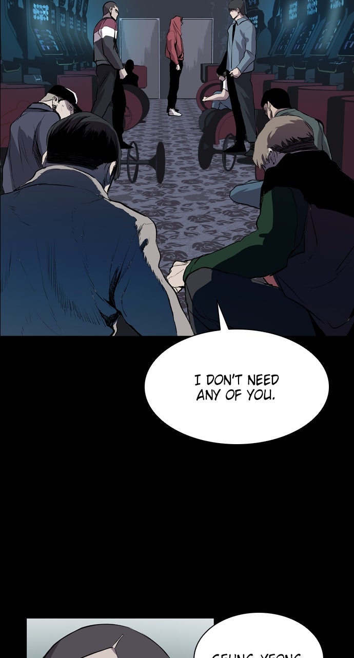 Castle Episode 43 page 49 - 