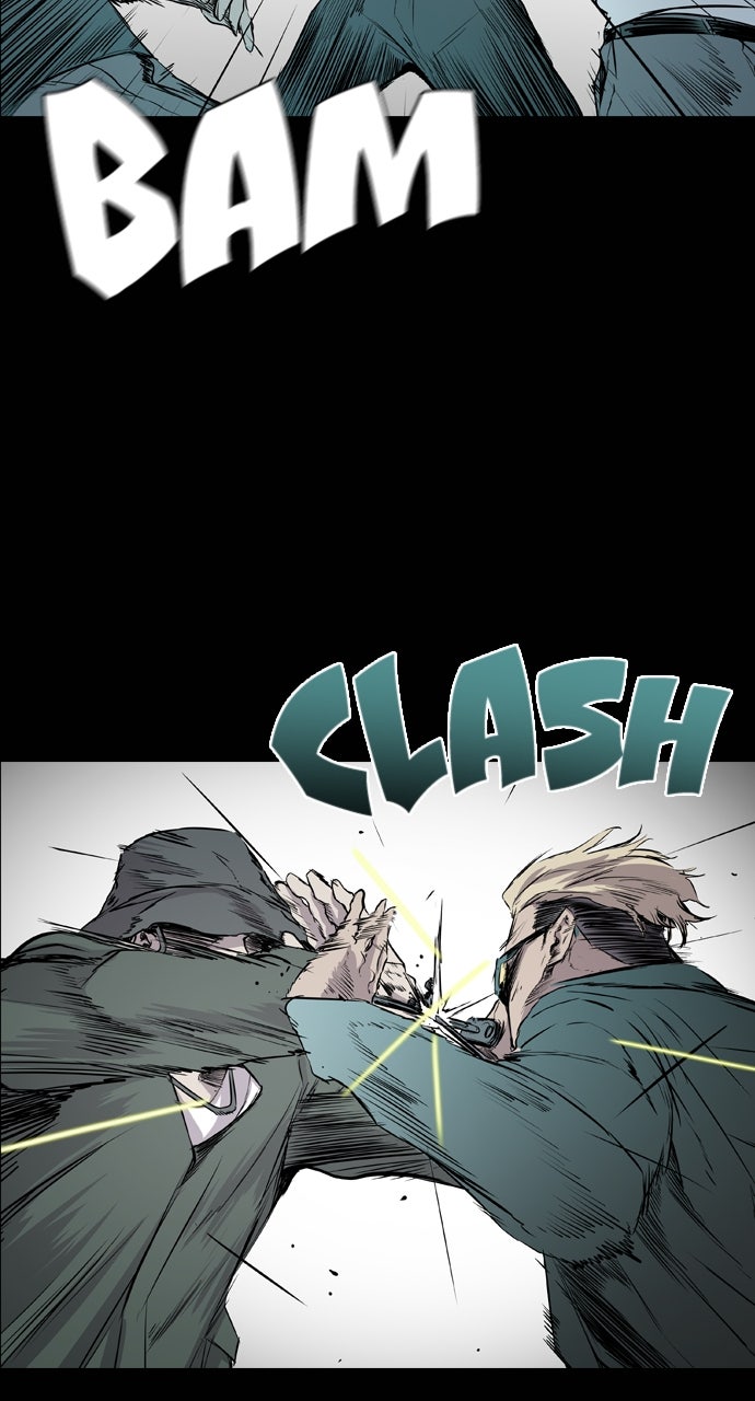 Castle Episode 43 page 8 - 