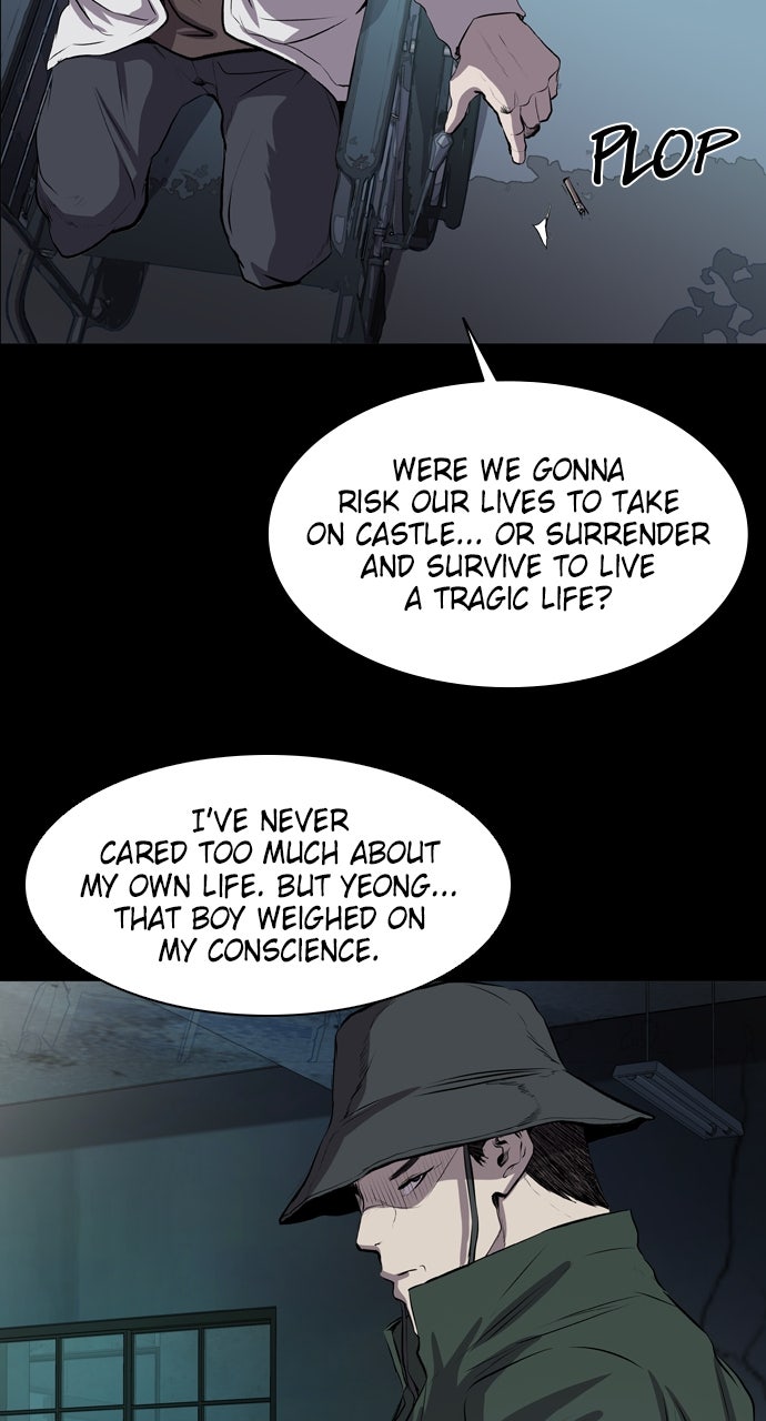Castle Episode 44 page 2 - 