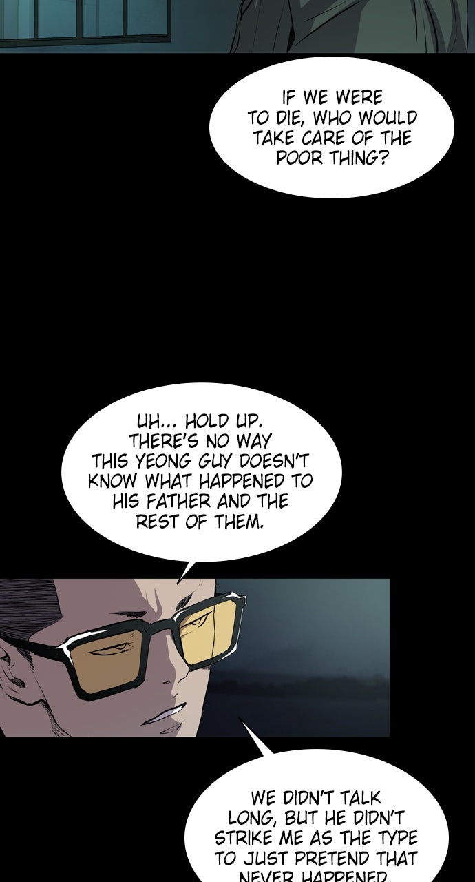Castle Episode 44 page 3 - 