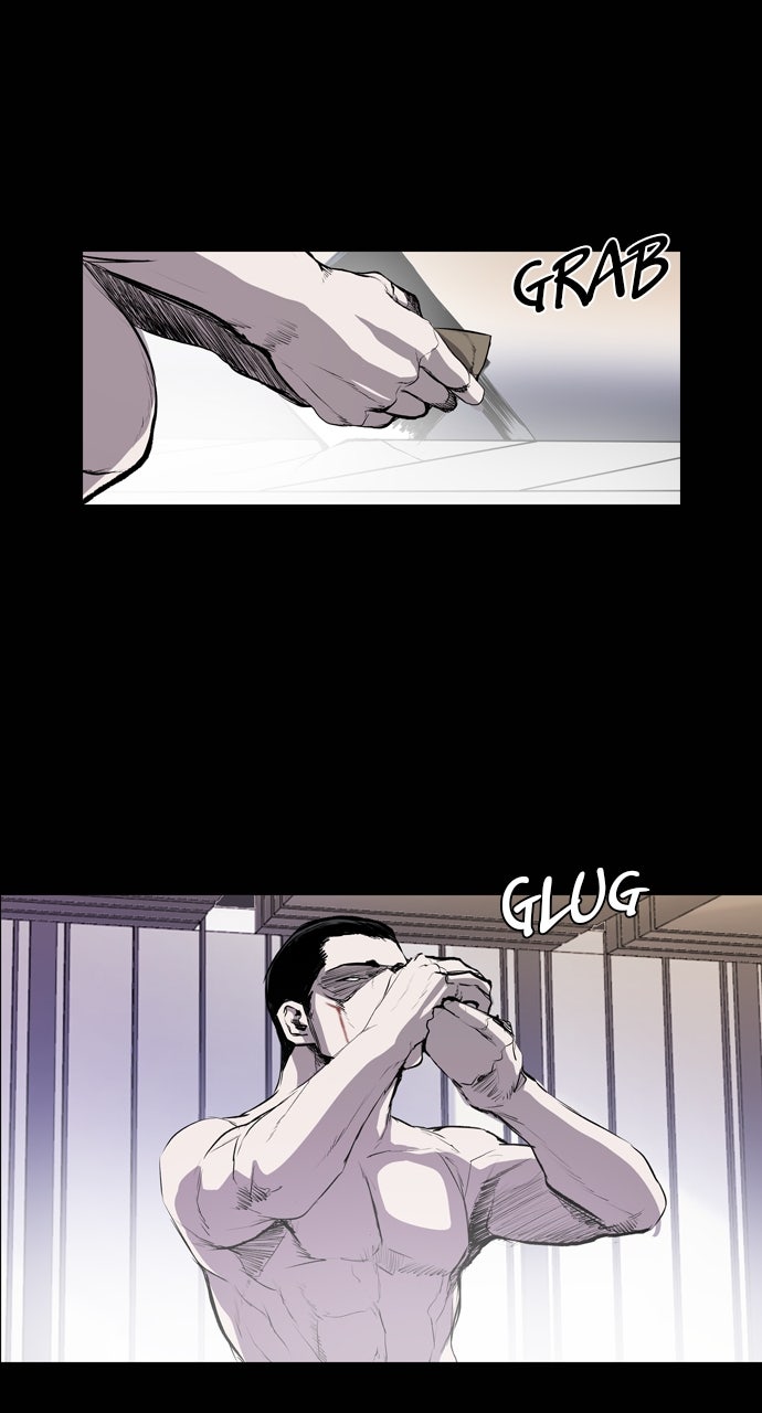 Castle Episode 44 page 40 - 