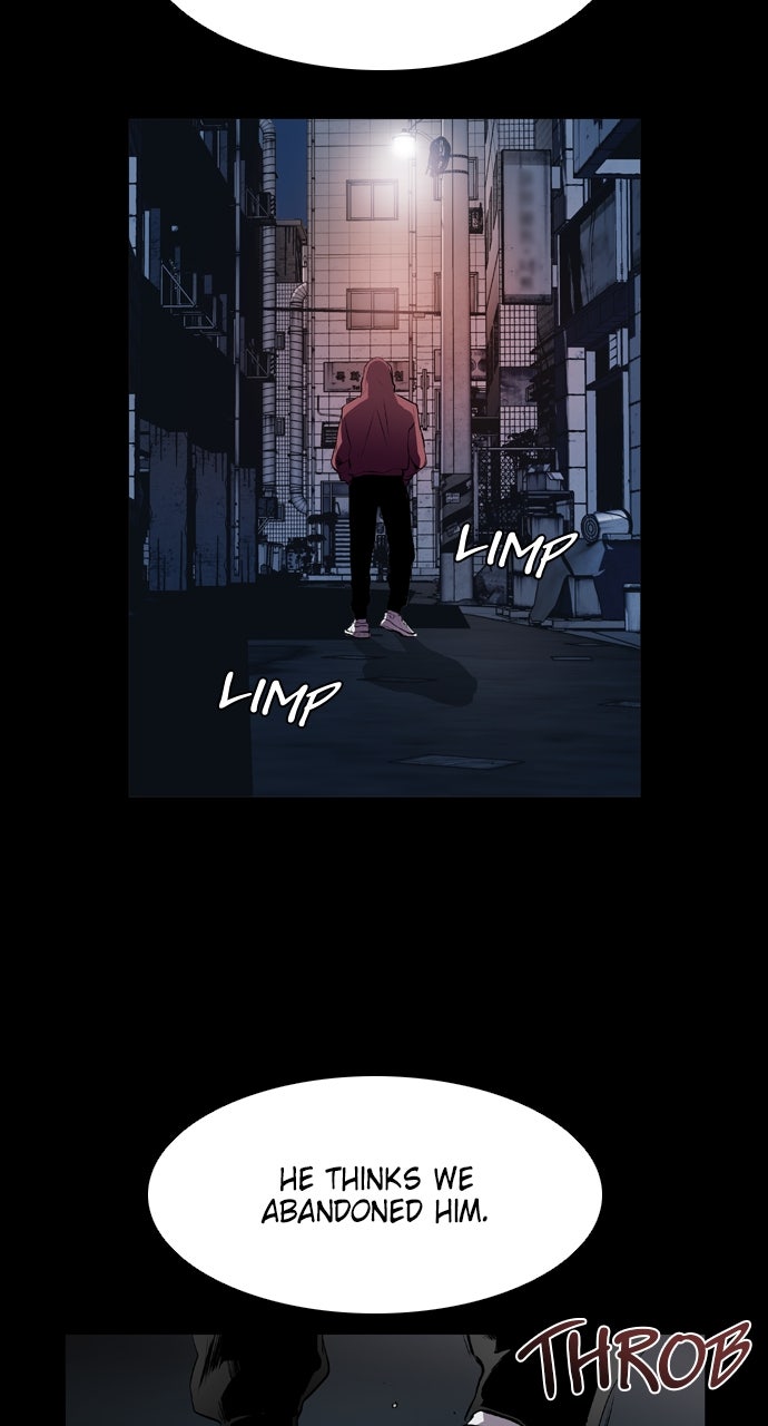 Castle Episode 44 page 5 - 