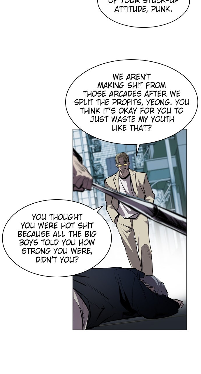 Castle Episode 45 page 21 - 