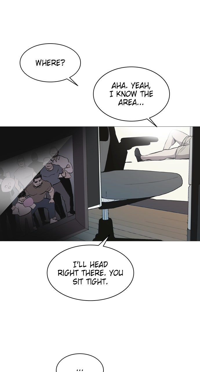 Castle Episode 45 page 5 - 