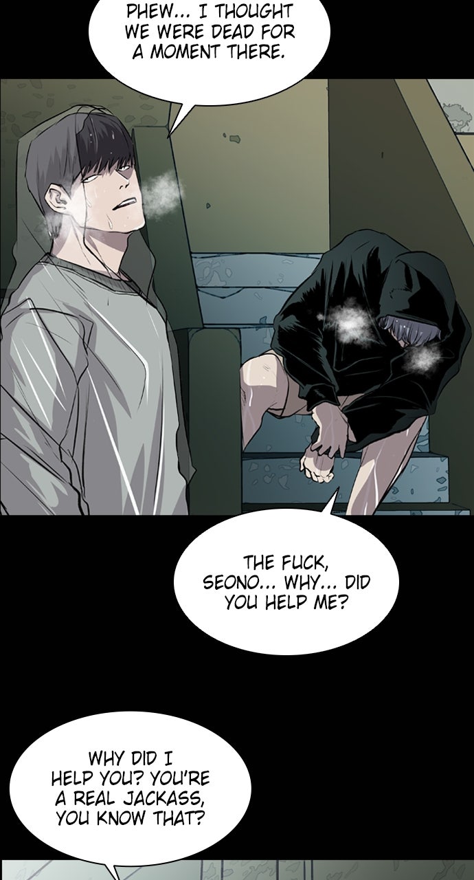 Castle Episode 45 page 45 - 
